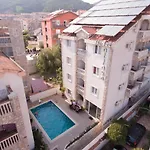 Apartment Ana