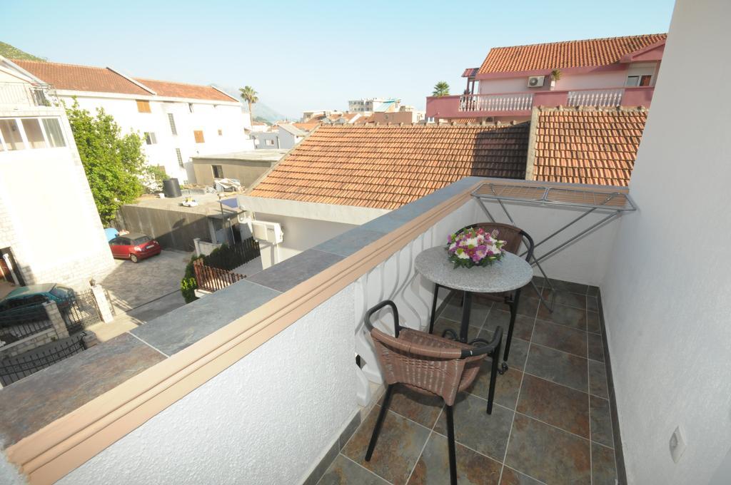 Apartment Ana Budva