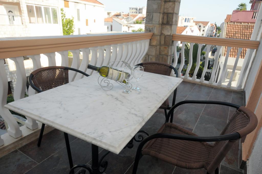 Ana Apartment Budva