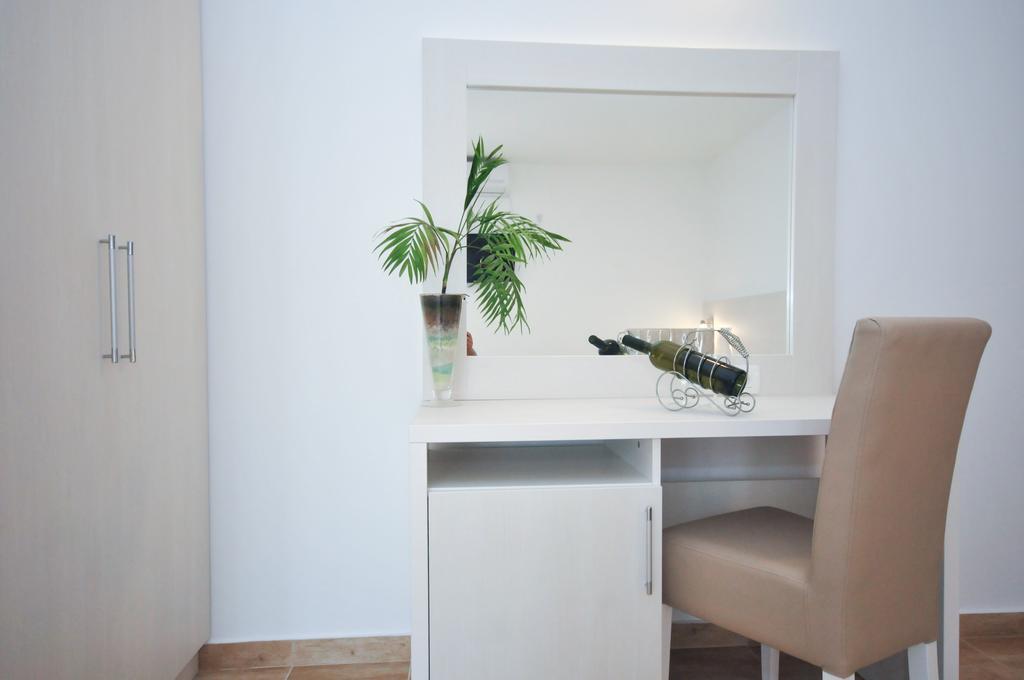 Apartment Ana