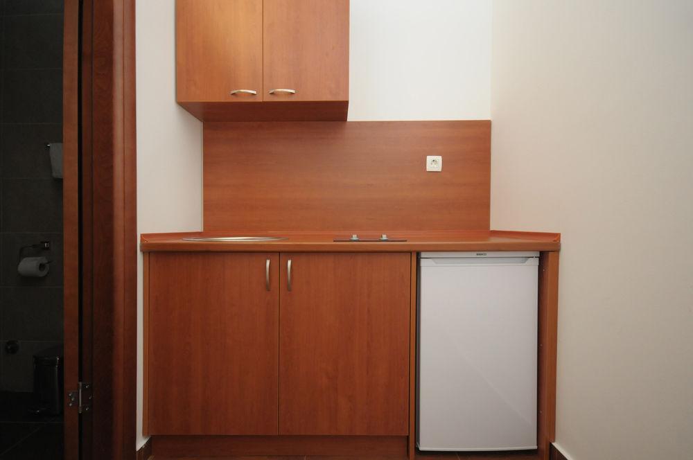 Ana Apartment *