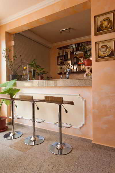 Ana Apartment *