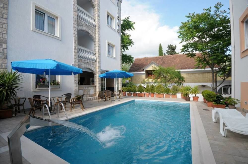 Appartement Ana