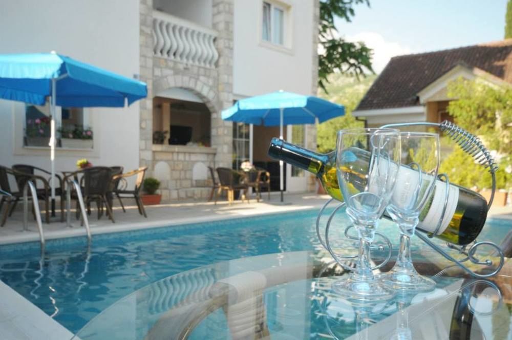 Apartment Ana Budva