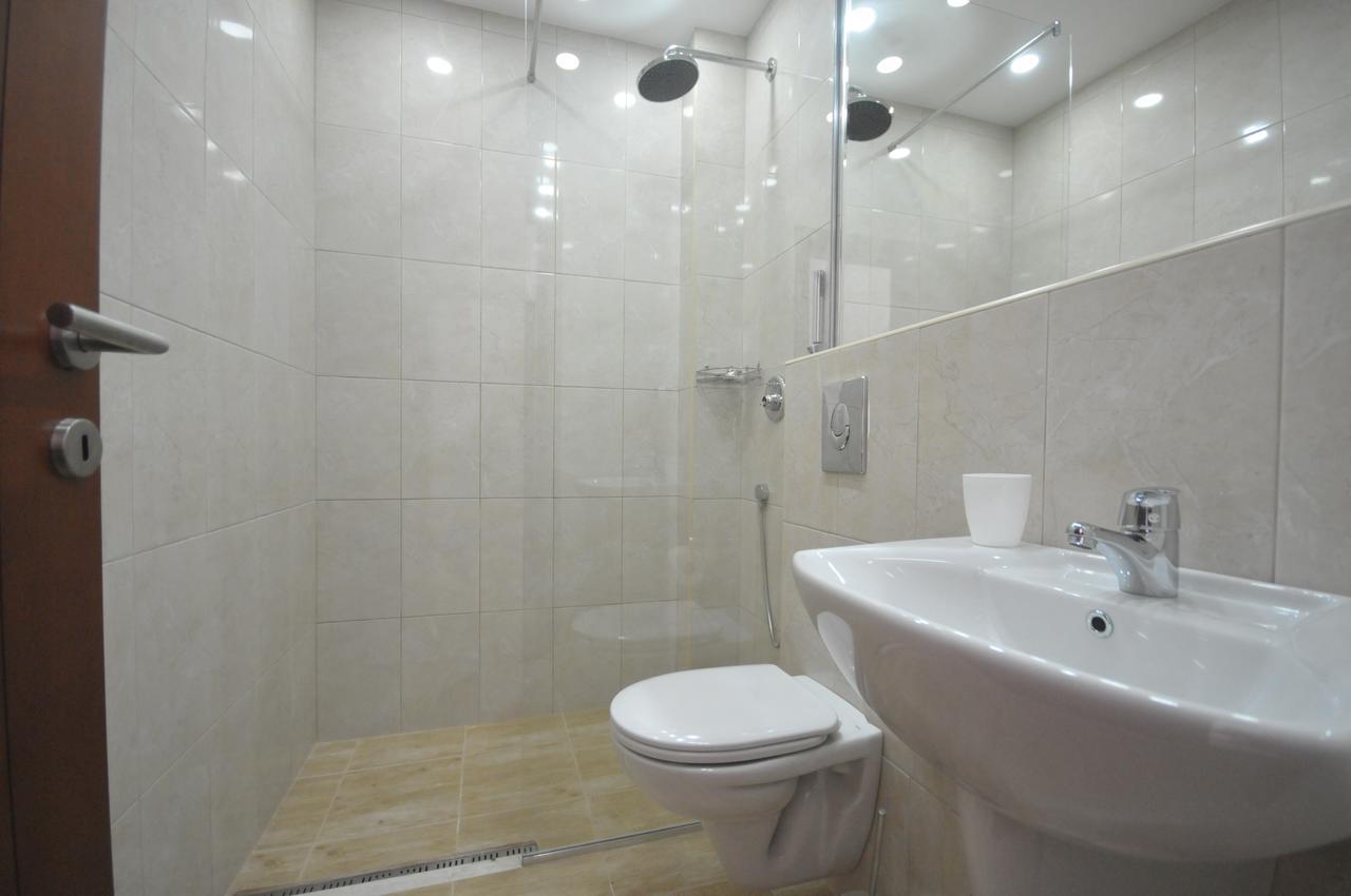 Ana Apartment *