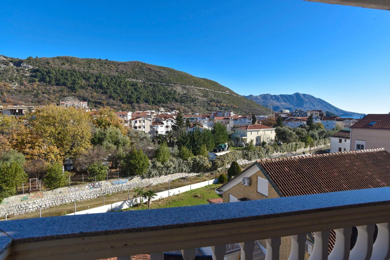 Ana Budva