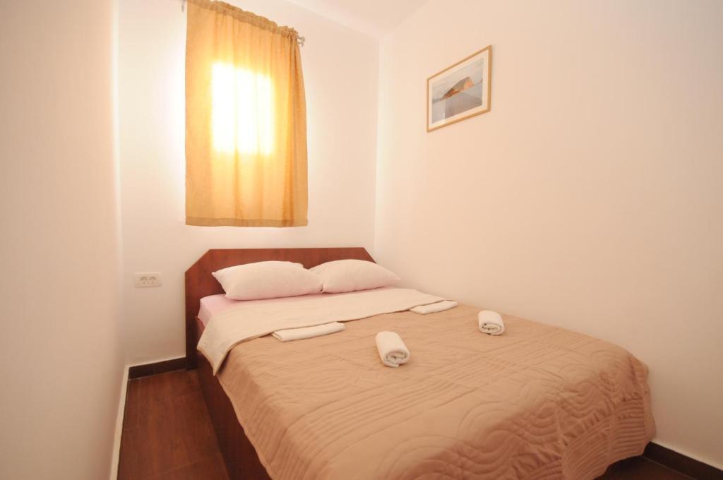 Apartment Ana *