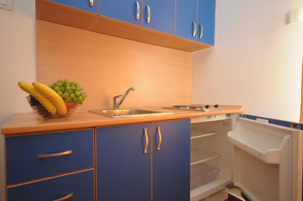 Ana Apartment