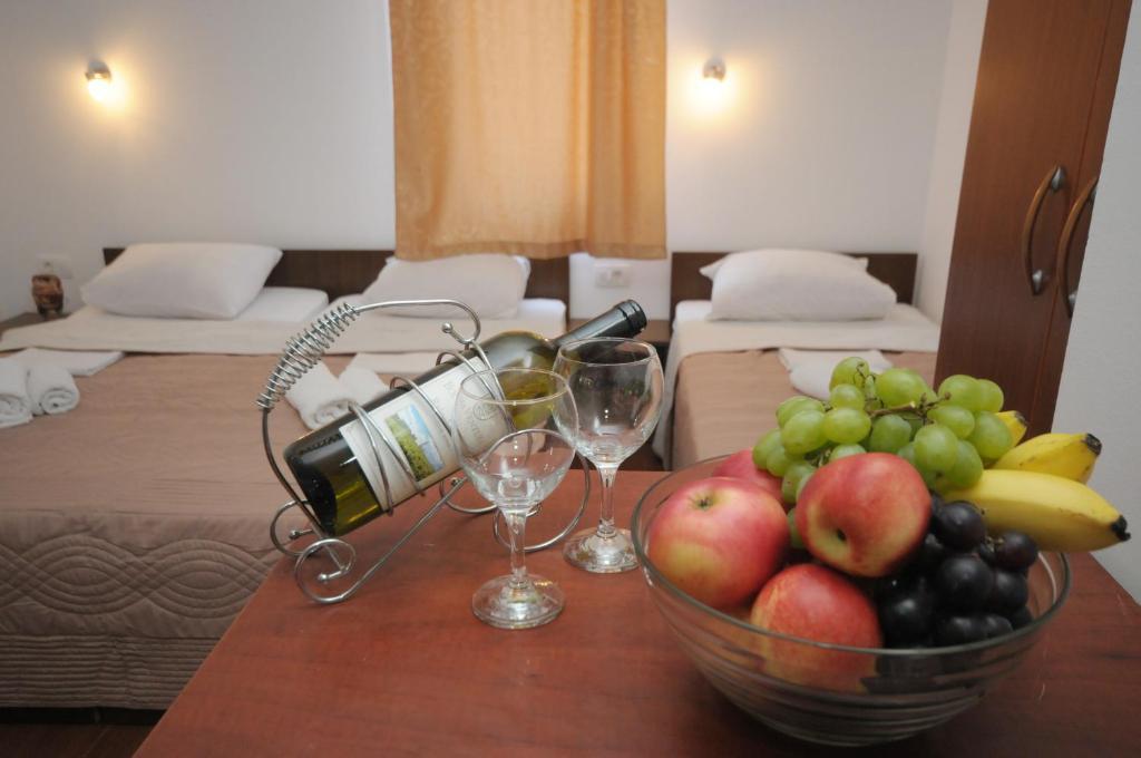 Ana Apartment Budva