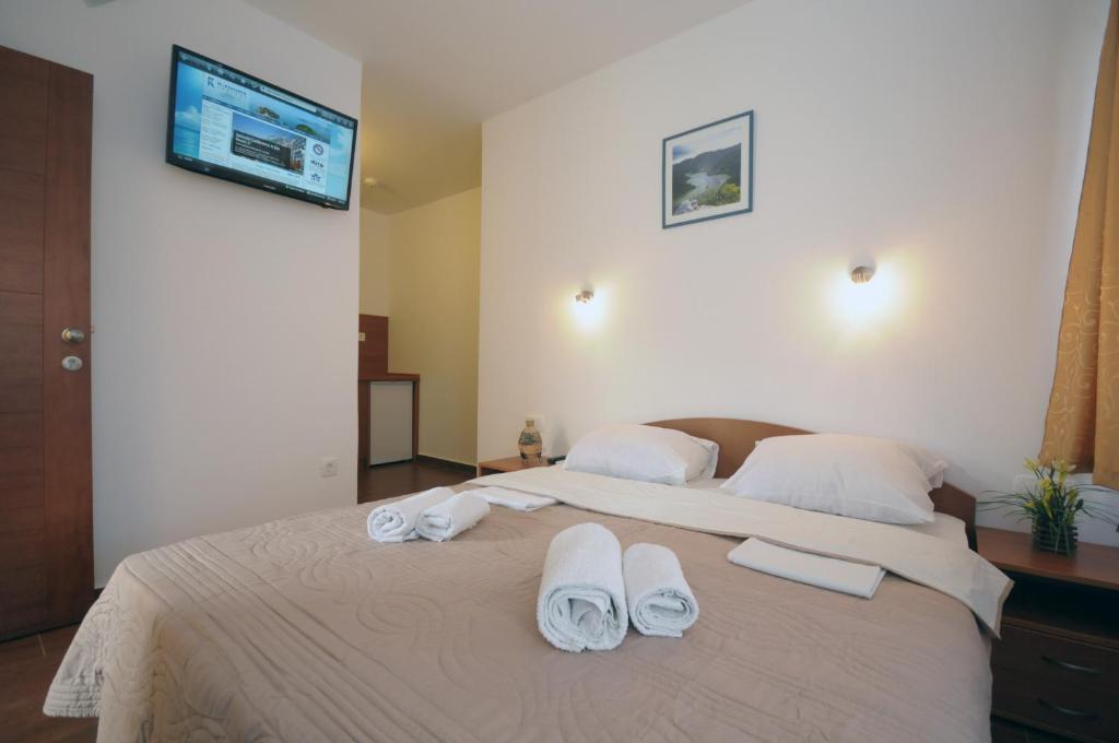 Appartement Ana