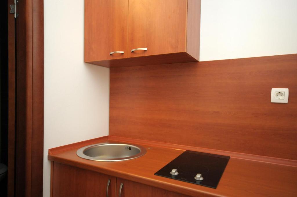 Ana Apartment Budva