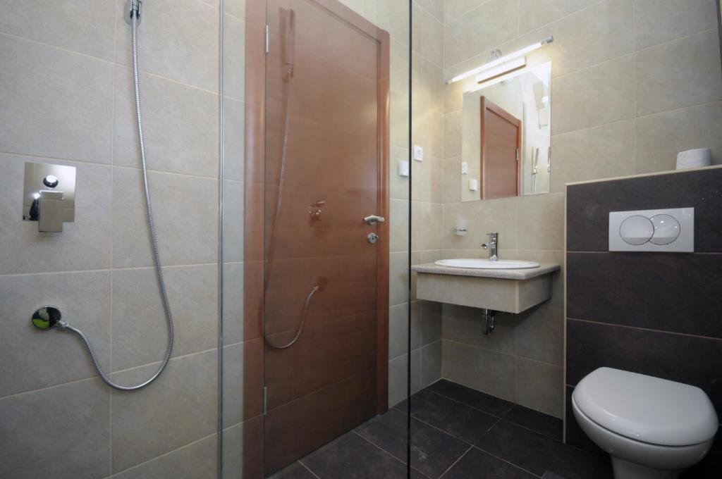 Ana Apartment