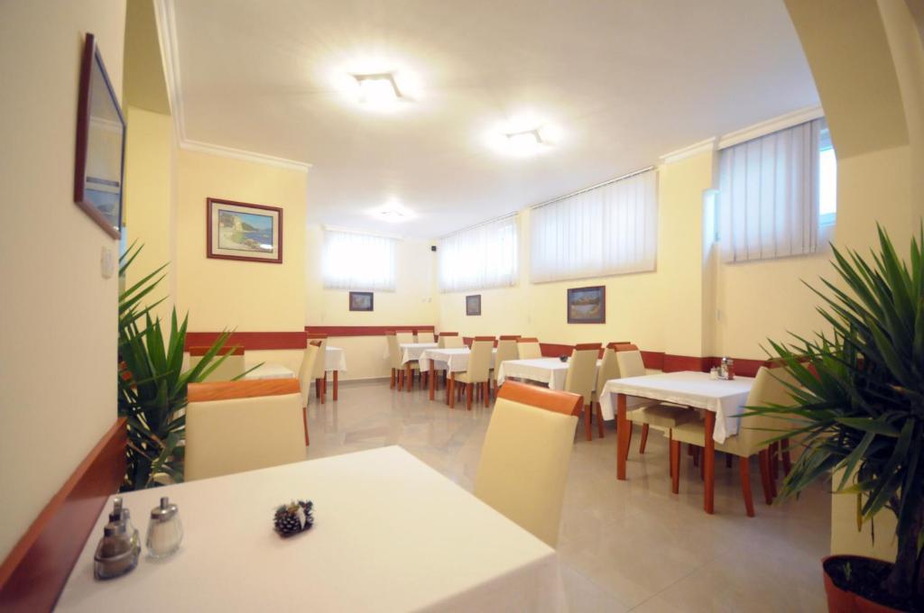 Appartement Ana *