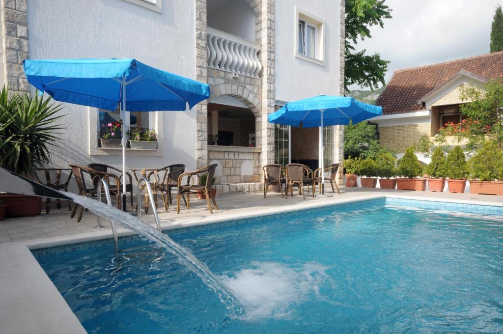 Ana Appartement *