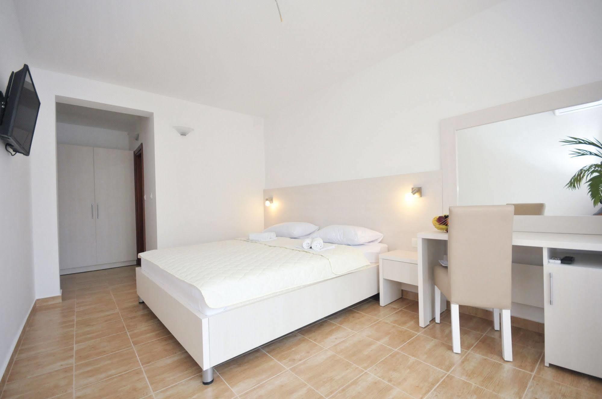 Apartment Ana Budva