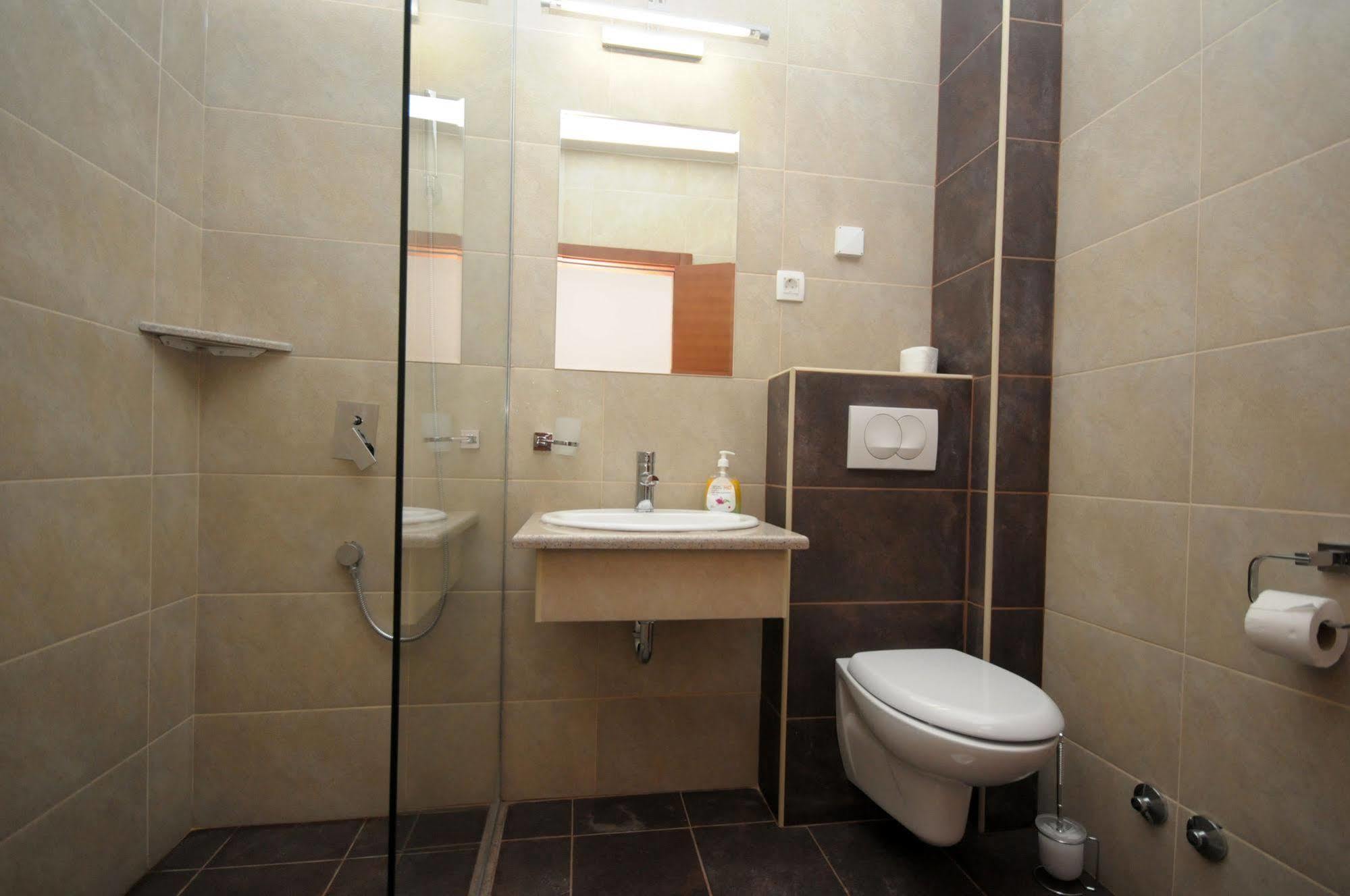 Appartement Ana Budva