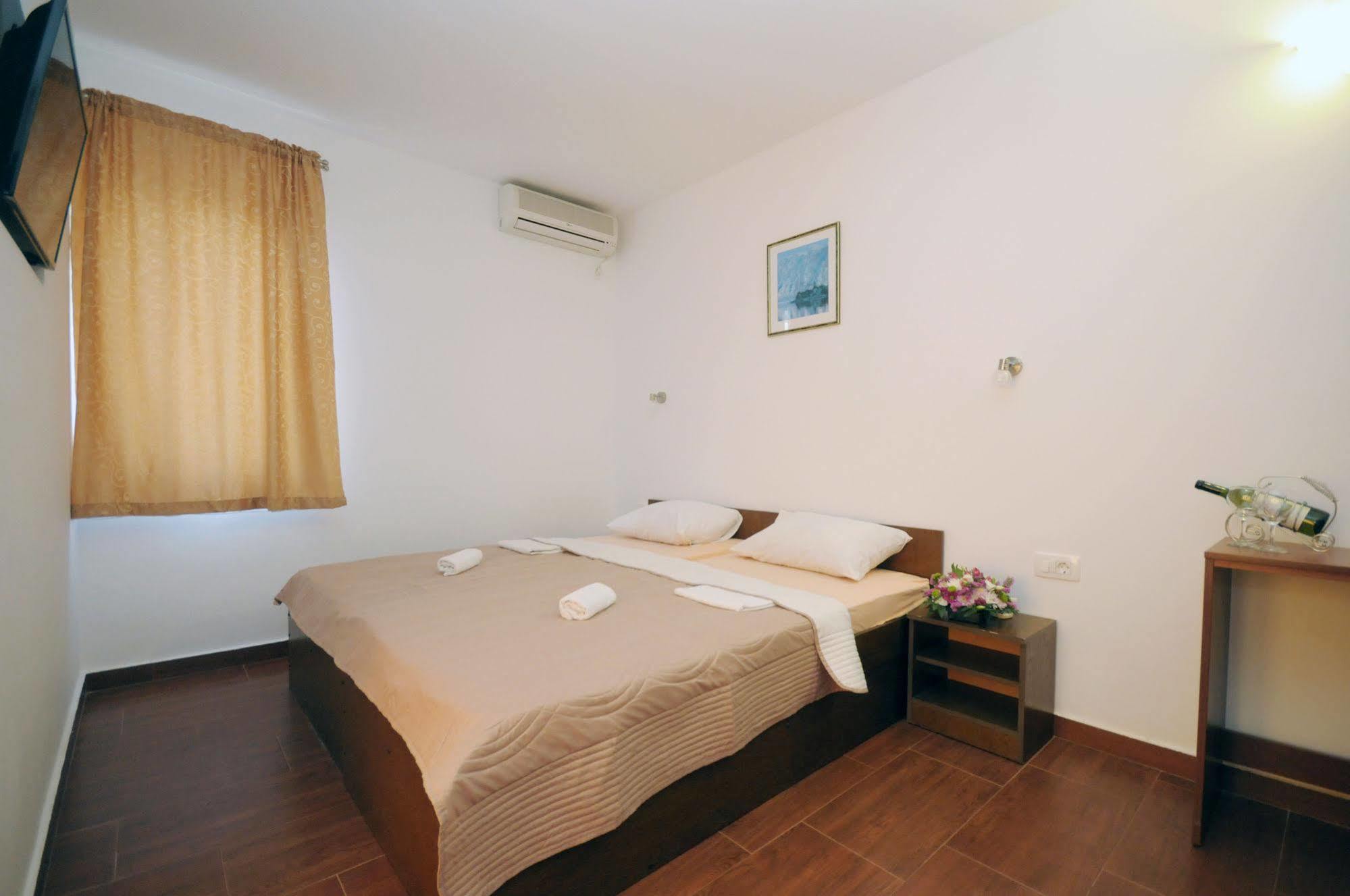Apartment Ana Budva