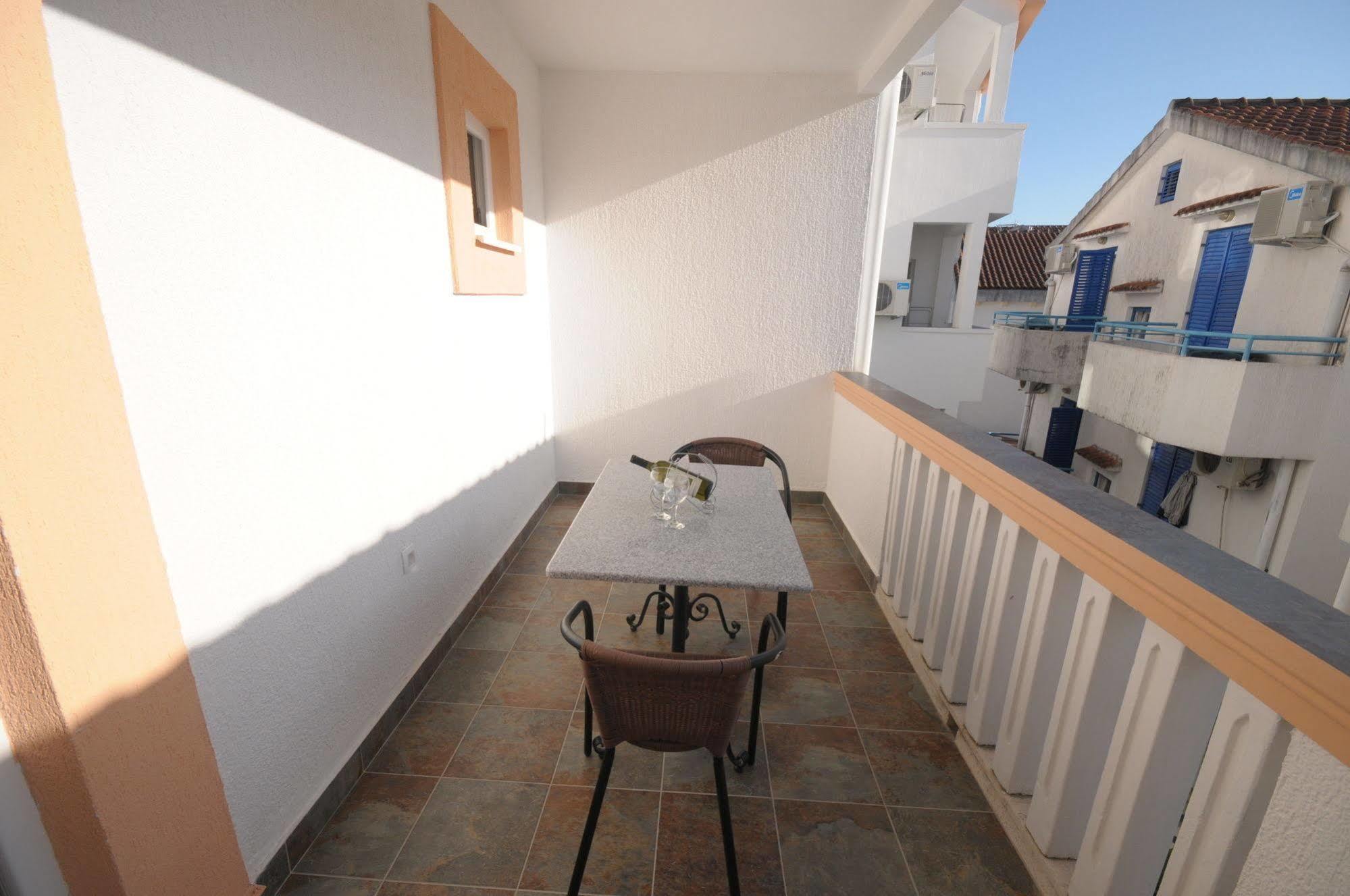 Ana Apartment Budva