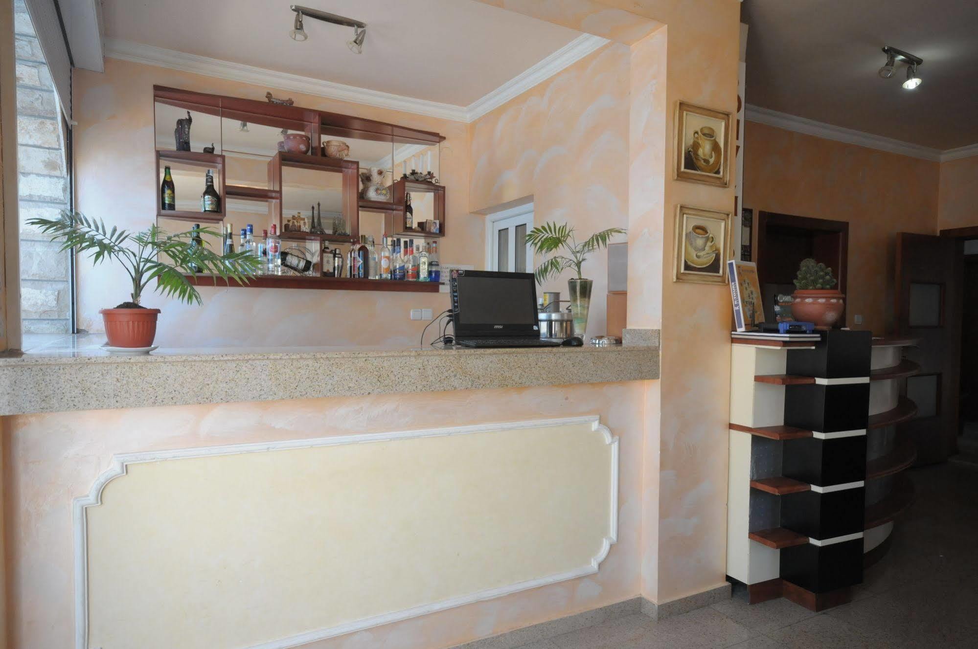 Ana Apartment Budva
