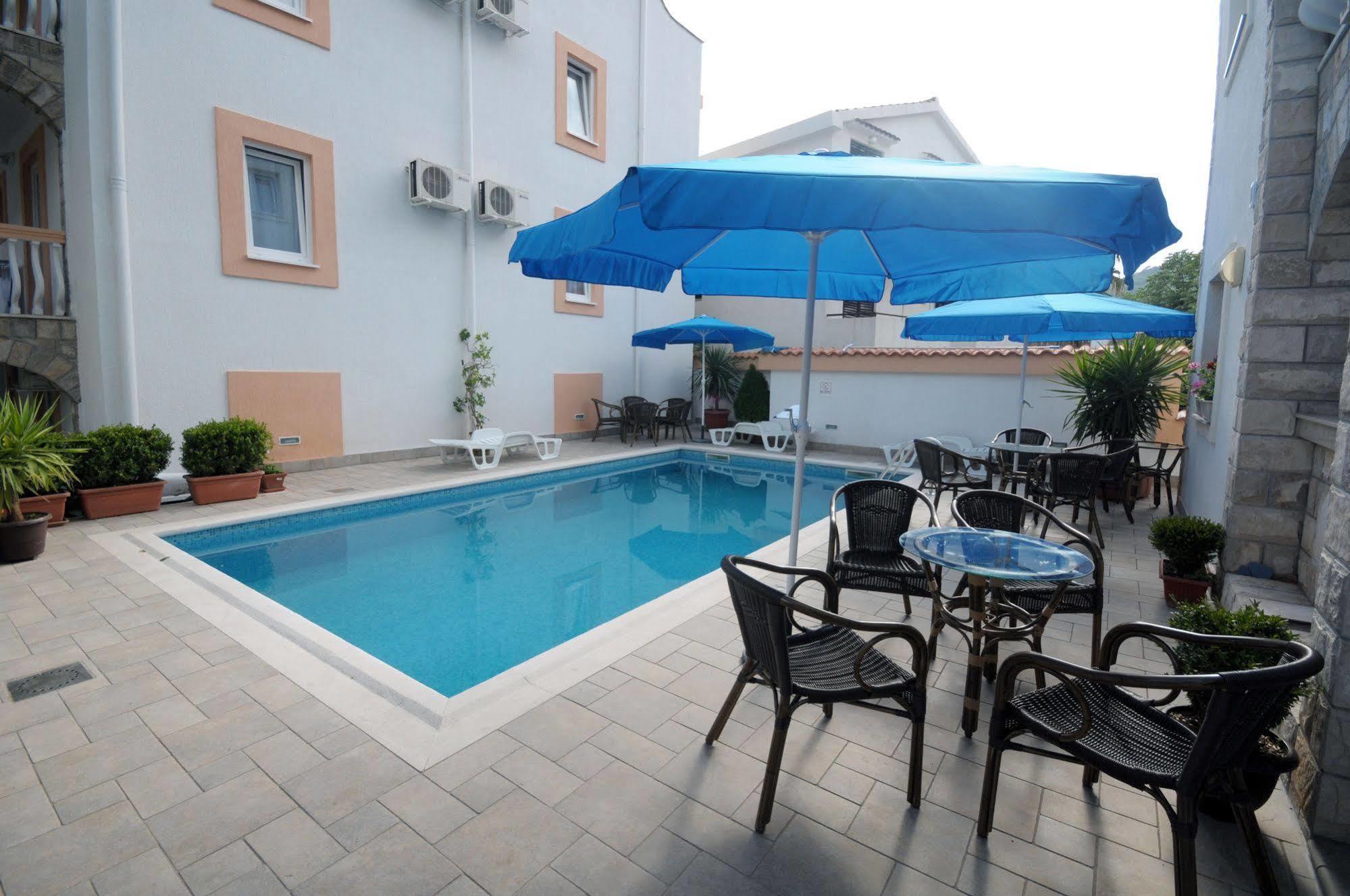 Appartement Ana *