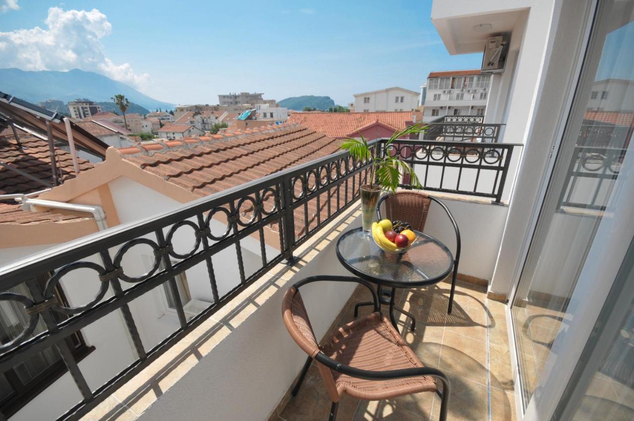 Ana Apartment
