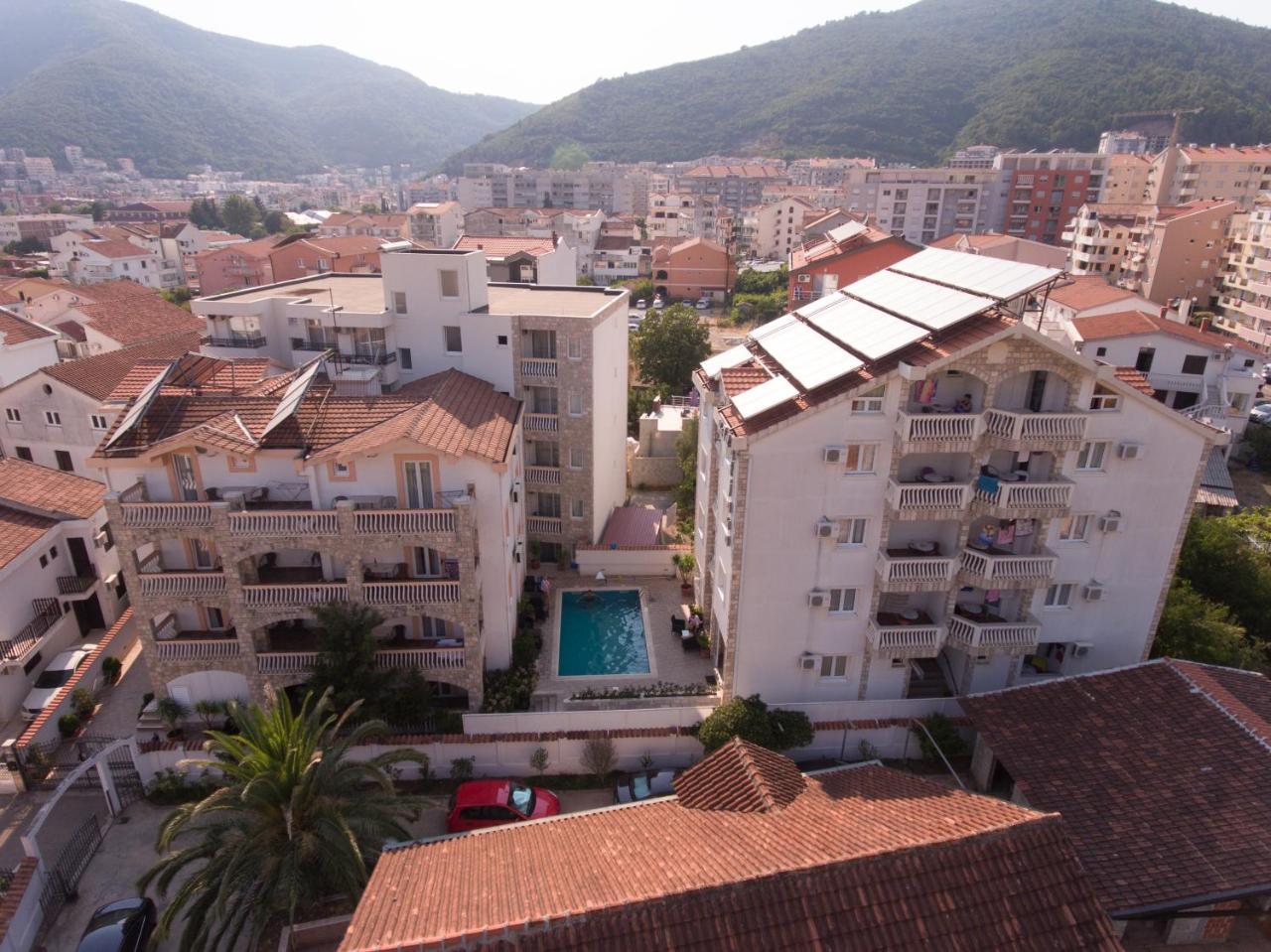 Ana Budva