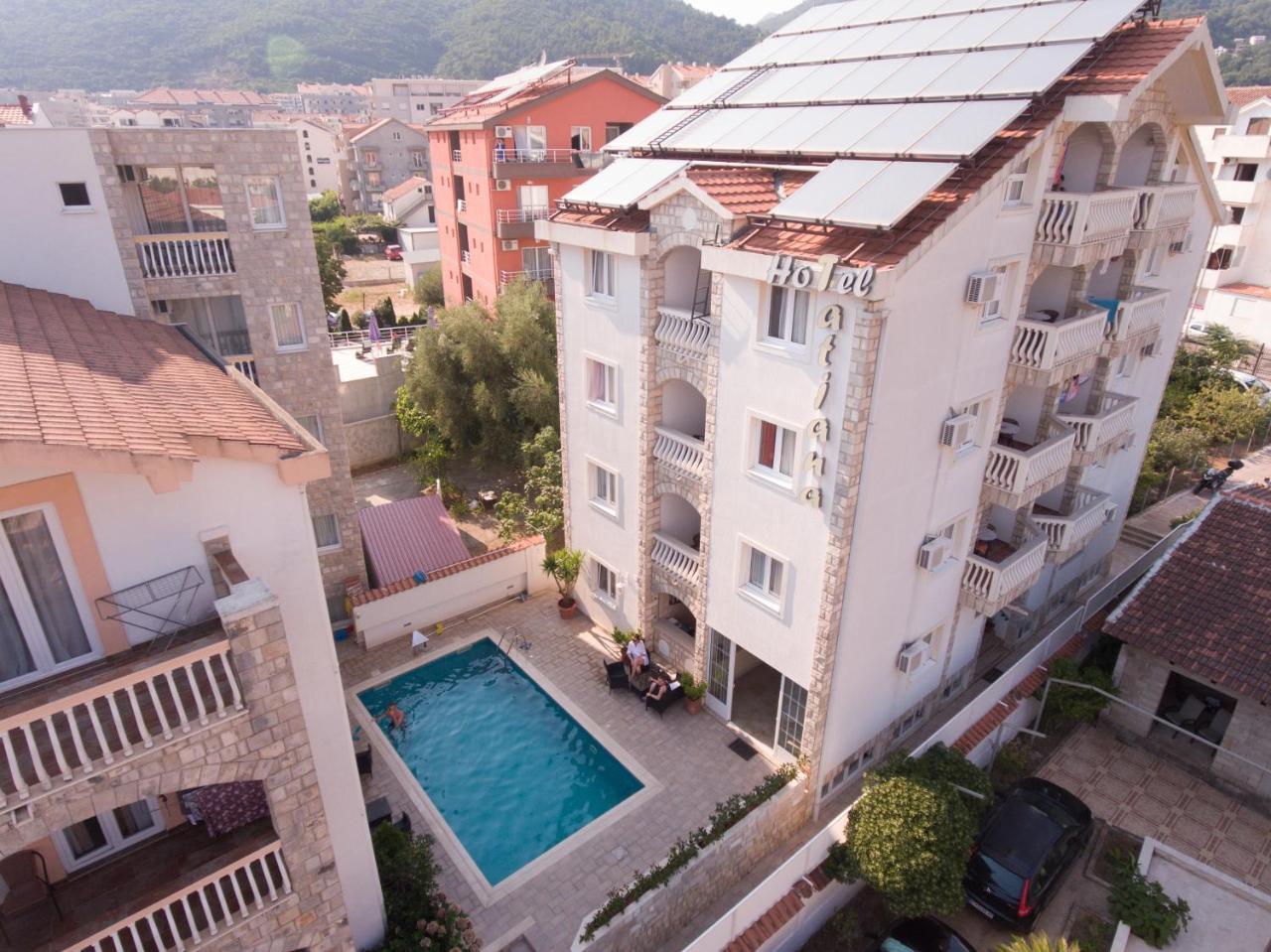 Ana Budva