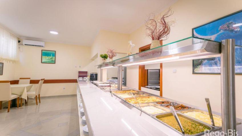 Appartement Ana